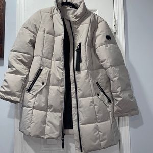 Nautica winter jacket